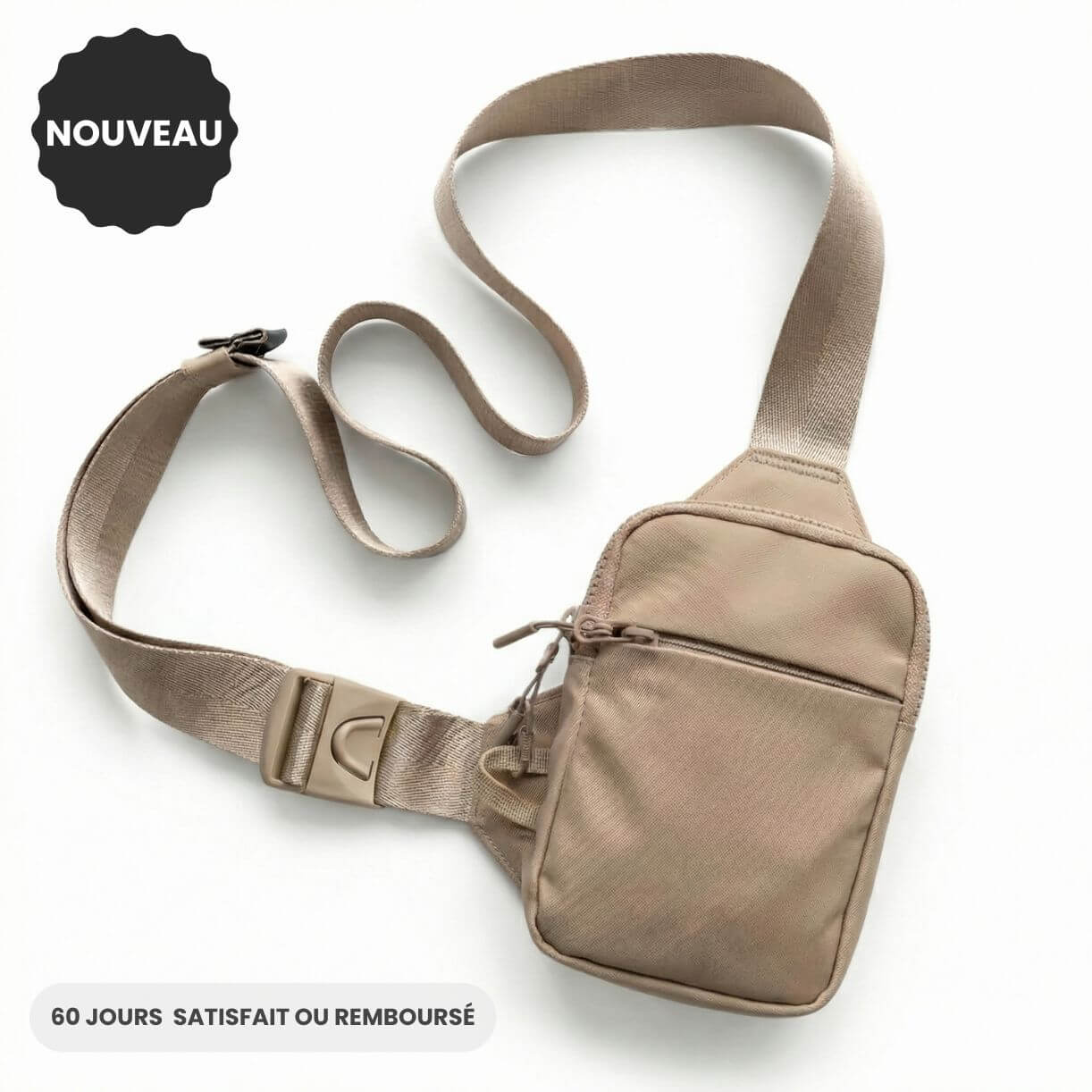 Sacoche | NOMALERO™