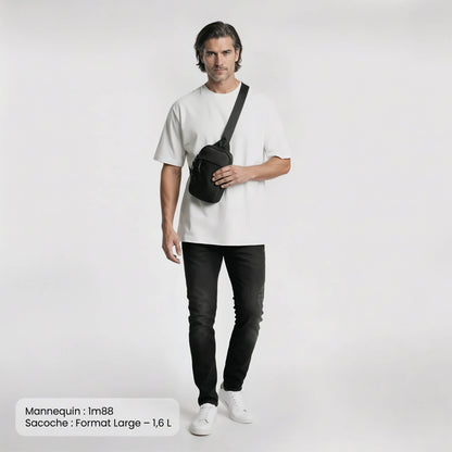 Sacoche | NOMALERO™