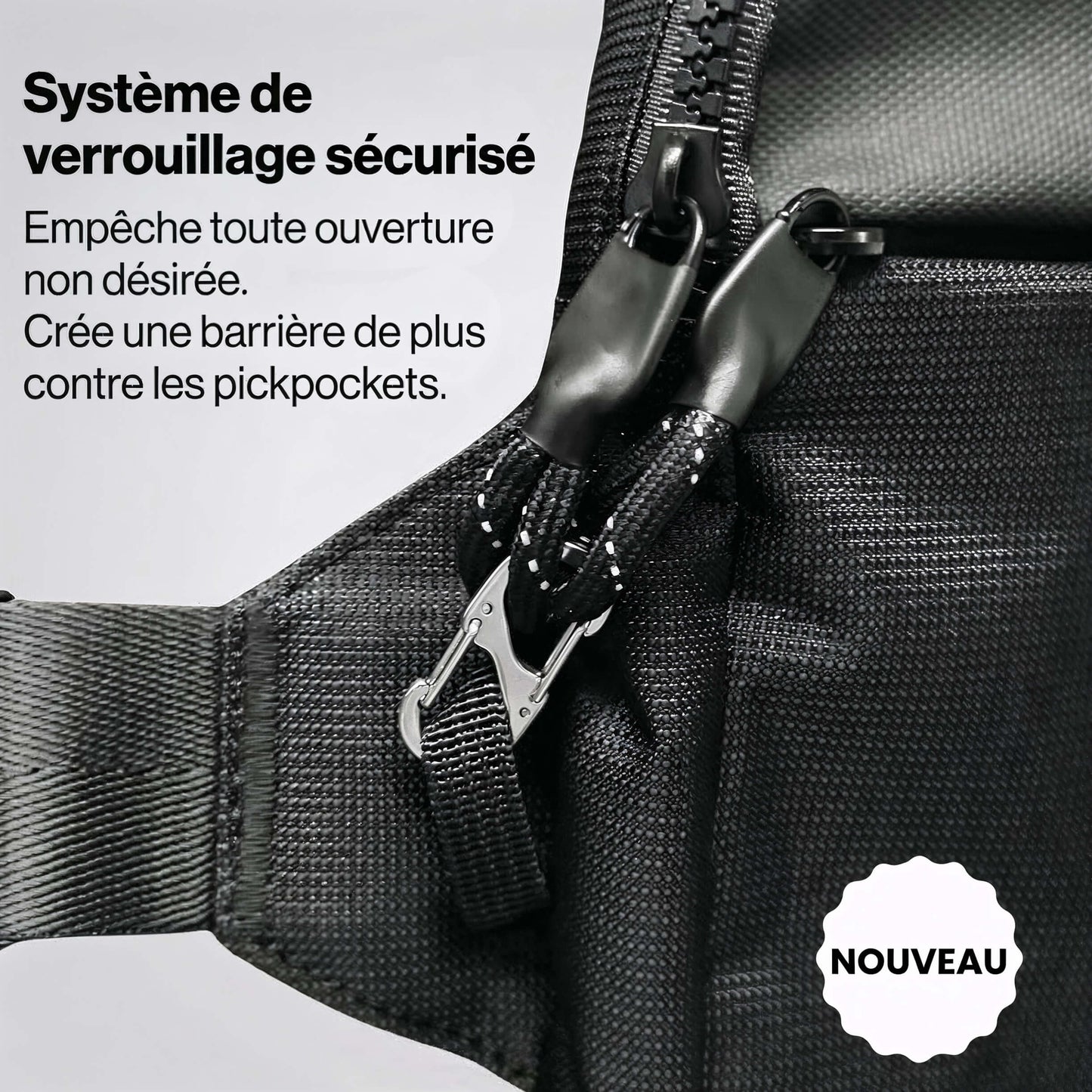 Sacoche | NOMALERO™