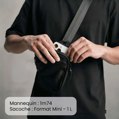 Sacoche | NOMALERO™