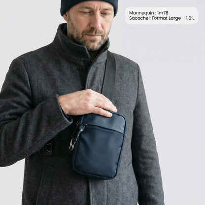 Sacoche | NOMALERO™