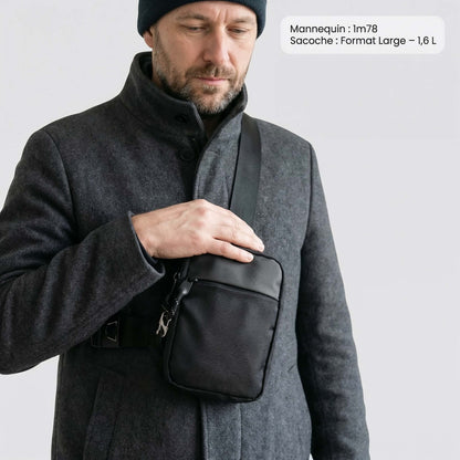 Sacoche | NOMALERO™